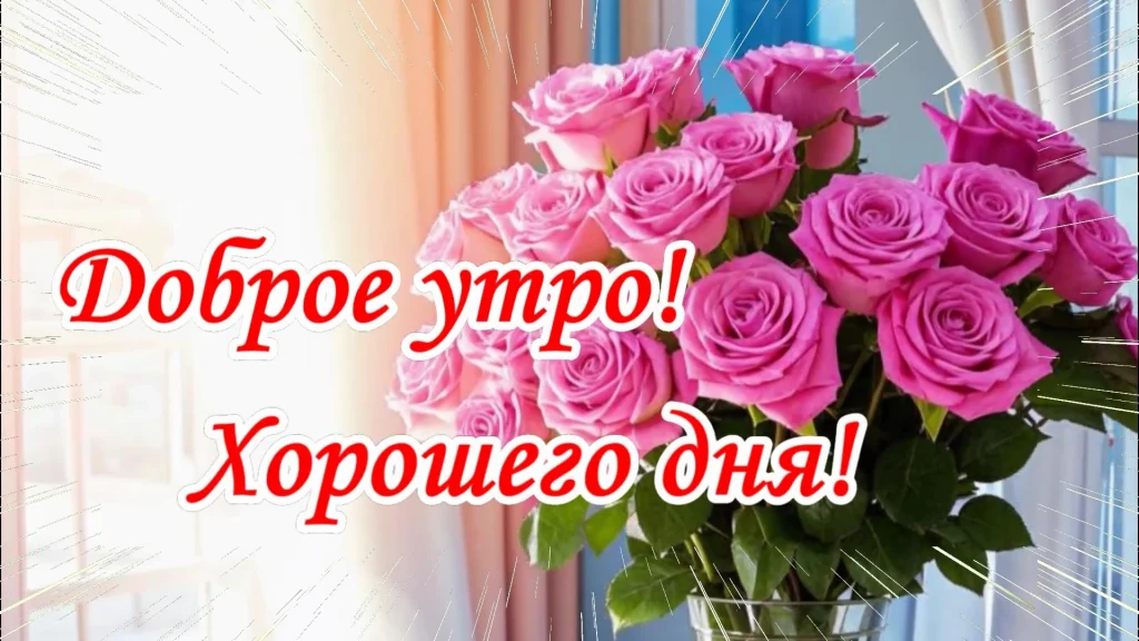 Культурное значение утренних приветствий